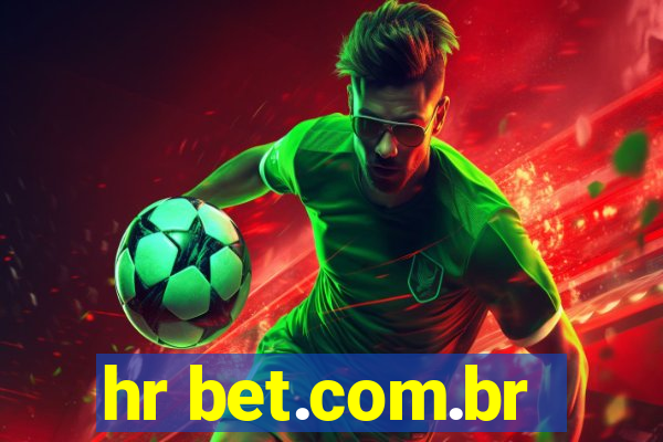 hr bet.com.br